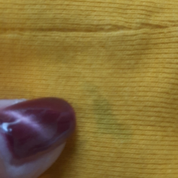 NHL Gold and Black Apparel Med Nashville Predators - Picture 8 of 8